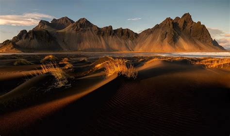 Landscape Photography With Steven Hanna