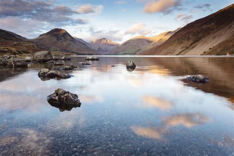 Landscape Photography Workshops 2018