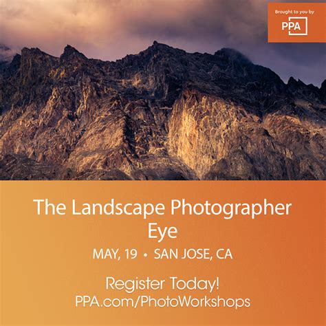 Landscape Photography Workshops 2019