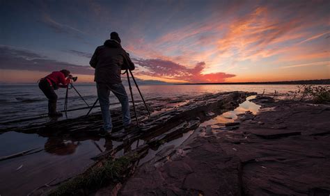 Landscape Photography Workshops Australia