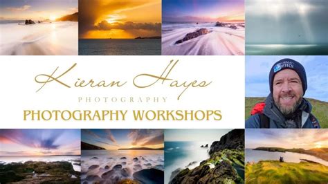 Landscape Photography Workshops Ireland