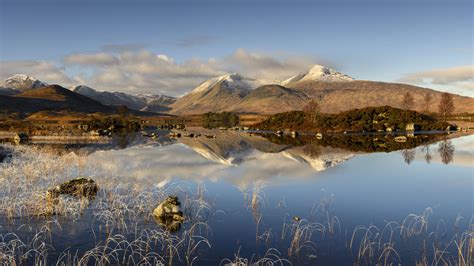 Landscape Photography Workshops Scotland