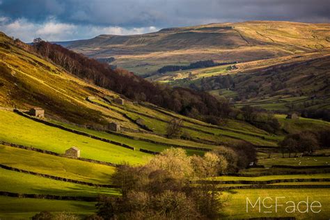Landscape Photography Yorkshire