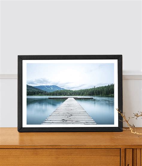 Landscape Pictures In Frames