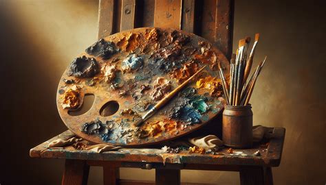 Landscape Pictures To Paint In Oils