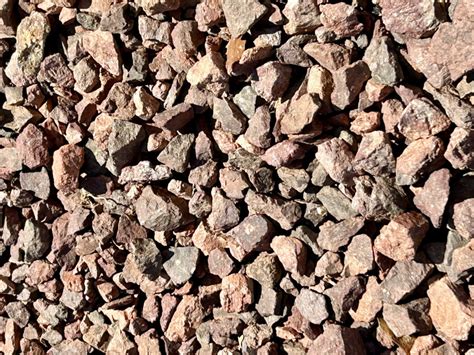 Landscape Rock Apache Junction Az