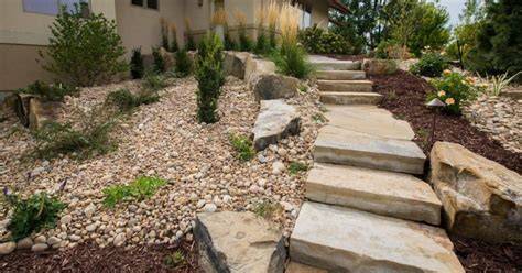 Landscape Rock Fort Collins