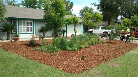 Landscape Rock Fresno