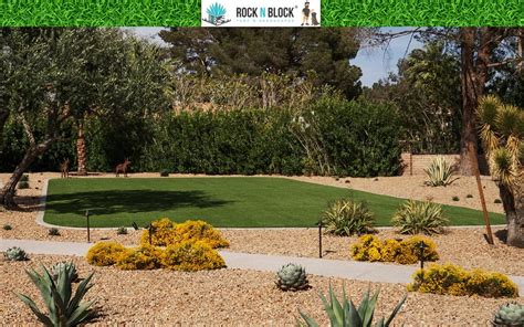 Landscape Rock Henderson Nv