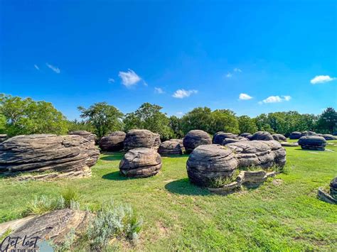 Landscape Rock In Kansas City