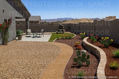 Landscape Rock Kingman Az