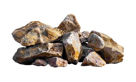 Landscape Rock Melbourne Fl