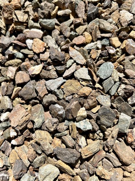 Landscape Rock Mesa Az
