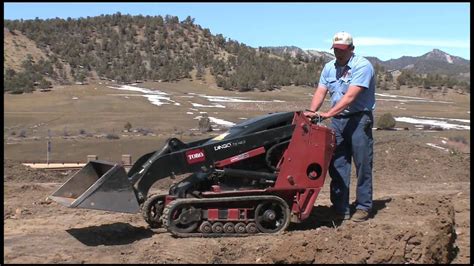 Landscape Rock Mover