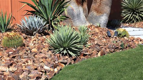 Landscape Rock Phoenix Arizona