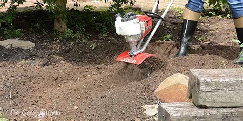 Landscape Rock Removal