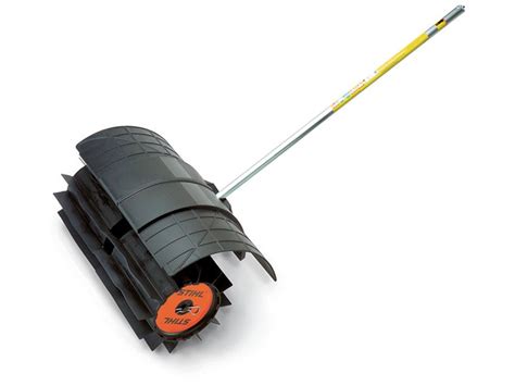 Landscape Rock Removal Equipment