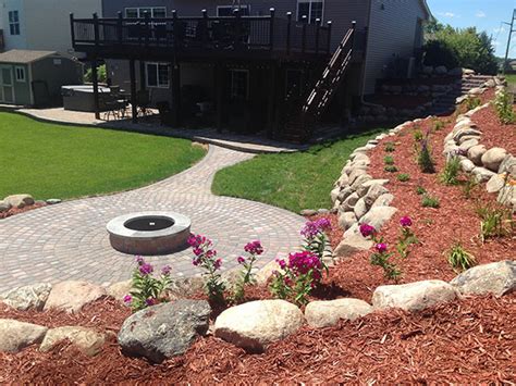 Landscape Rock Removal Mn