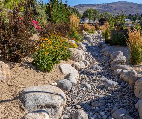Landscape Rock Reno