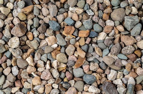 Landscape Rock Sales