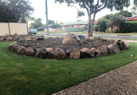 Landscape Rocks Brisbane
