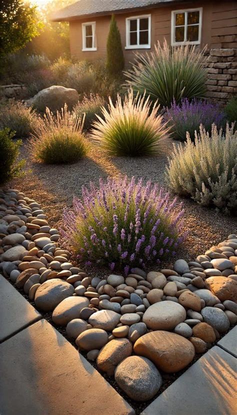 Landscape Rocks El Paso Tx