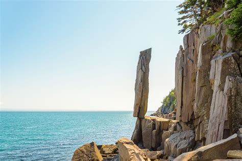Landscape Rocks Long Island