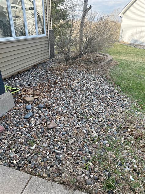 Landscape Rocks Minneapolis