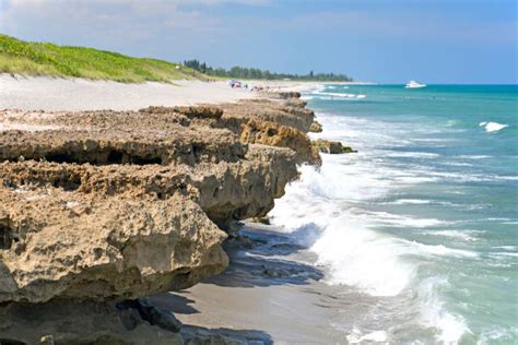 Landscape Rocks Palm Beach County