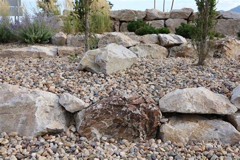 Landscape Rocks San Jose