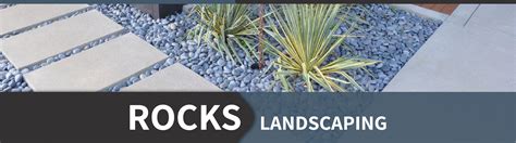 Landscape Rocks Tampa