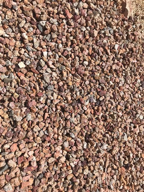 Landscape Rocks Tucson