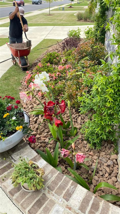 Landscape Services Birmingham Al