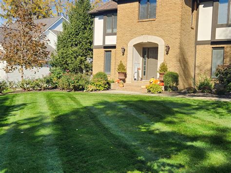 Landscape Services Columbus Ohio