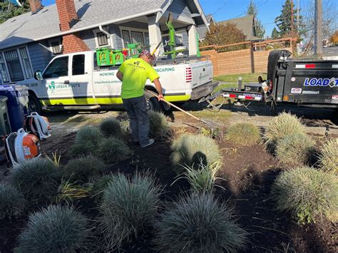 Landscape Services Federal Way