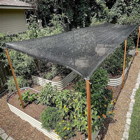 Landscape Shade Cloth