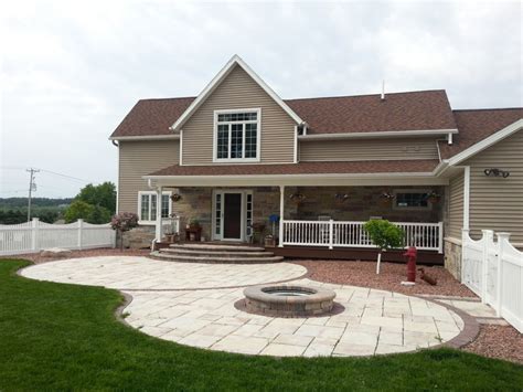 Landscape Solutions Oshkosh