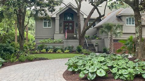 Landscape Stone Charleston Sc