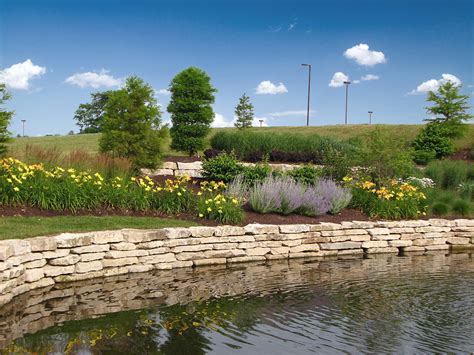 Landscape Stone Columbus Ohio