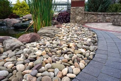 Landscape Stone Denver