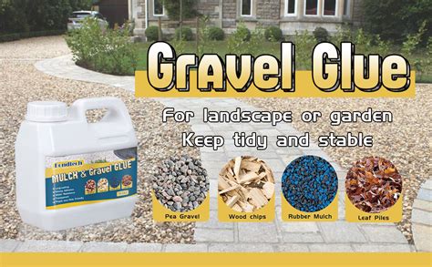 Landscape Stone Glue