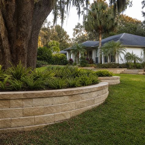 Landscape Stone Jacksonville Fl