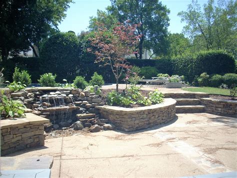 Landscape Stone Memphis