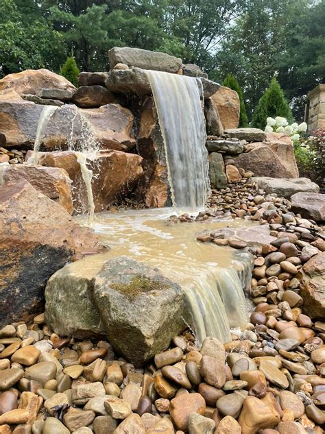 Landscape Stone Pittsburgh