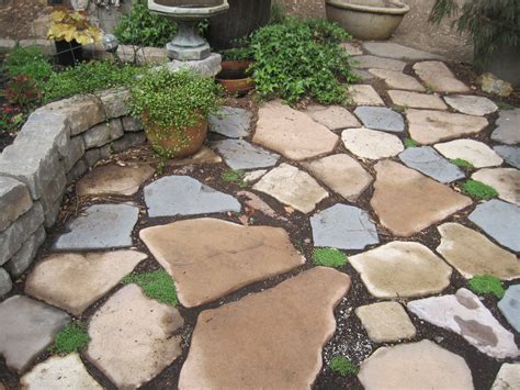 Landscape Stones At Menards