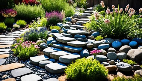 Landscape Stones Dallas