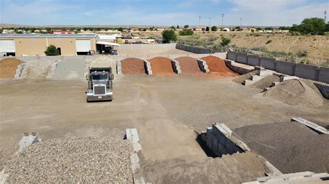 Landscape Supply Albuquerque