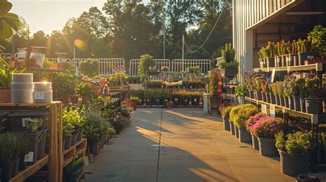 Landscape Supply Canton Ga