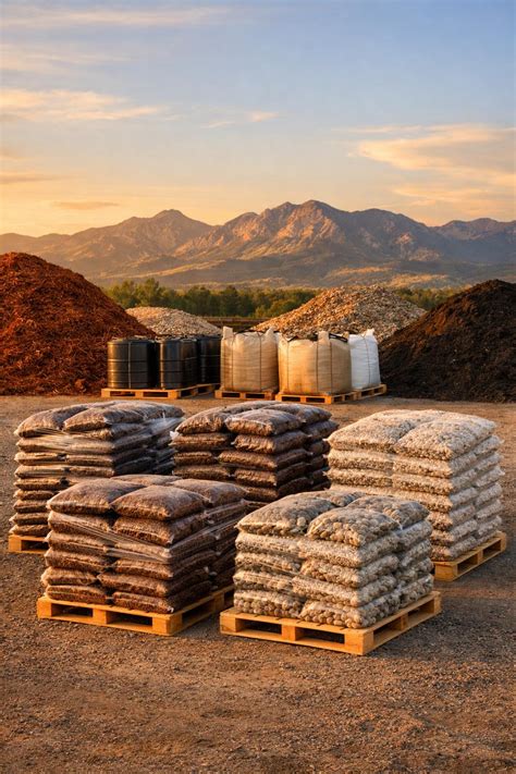 Landscape Supply Denver
