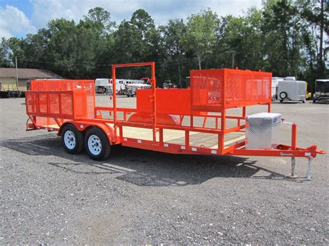 Landscape Trailer Prices